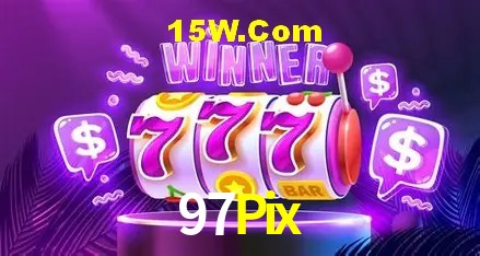 Login Seguro 97Pix