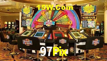 Diretório de Jogos 97Pix