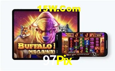 Casino Ao Vivo 97Pix