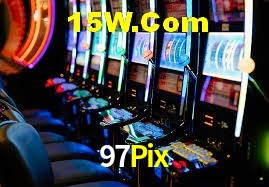 Account Benefits 97Pix
