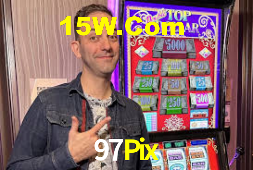 97Pix App Interface