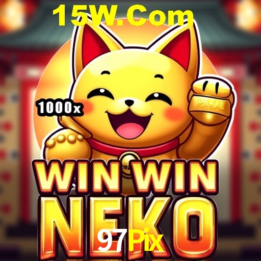 Descubra o Mundo do Cassino Online com 97Pix