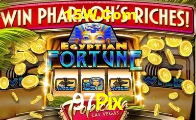 Recursos de Bônus 97Pix