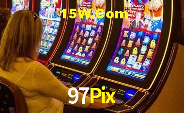Sistemas de Segurança 97Pix