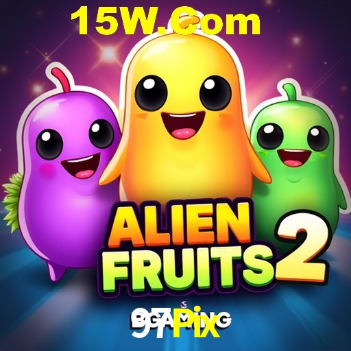 APP oficial da 97Pix para mobile