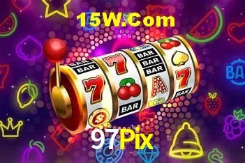 Promoções Sazonais 97Pix