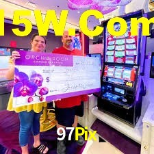 Game Providers 97Pix