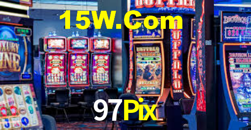 Tournaments 97Pix